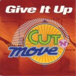 Thera Hoeijmans - Cut'N'Move - Give it up